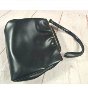 Vintage 1950s Kelly Bag